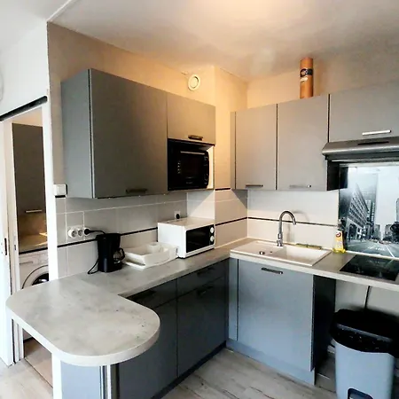 La Casa Cubana - Apartment La Ciotat