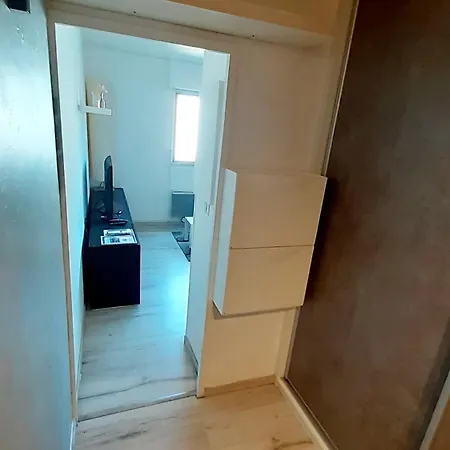La Casa Cubana - Apartment La Ciotat