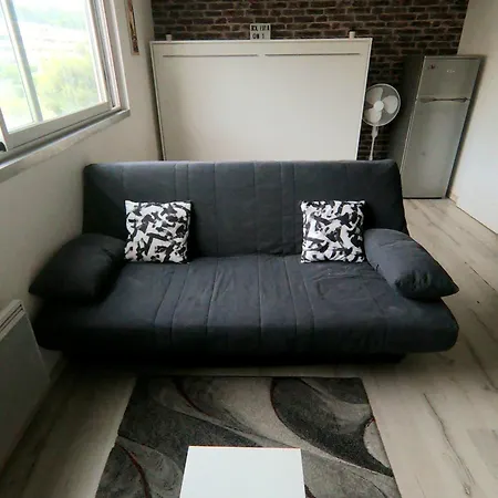 Apartment La Casa Cubana -