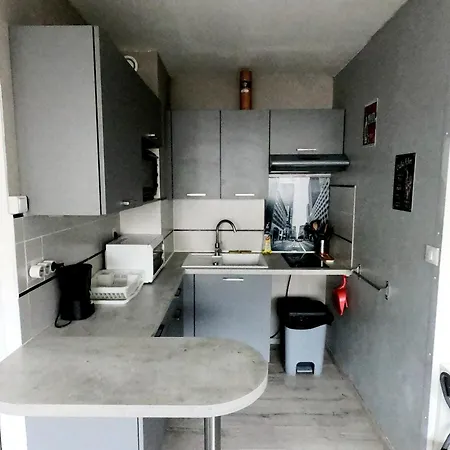 La Casa Cubana - Apartment *