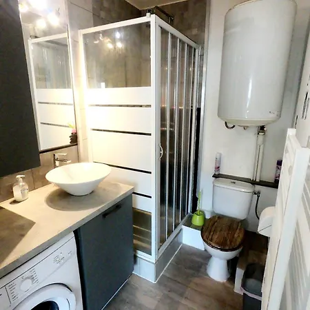 Appartamento La Casa Cubana -
