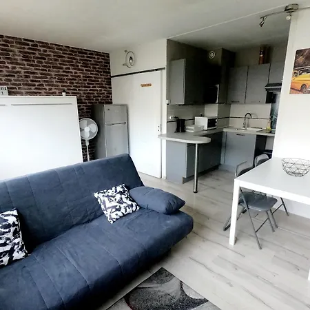 Apartment La Casa Cubana - La Ciotat